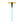 Cargar imagen en el visor de la galería, T&T Tools Mighty Probe Metal Round Rod Soil Probe
