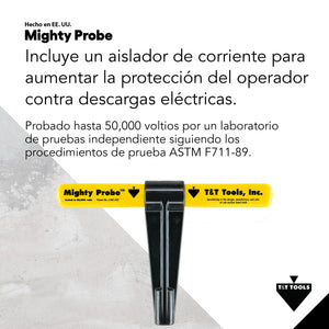 Mighty Probe