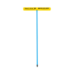 T&T Tools Smart Stick  Steel Ground Probe